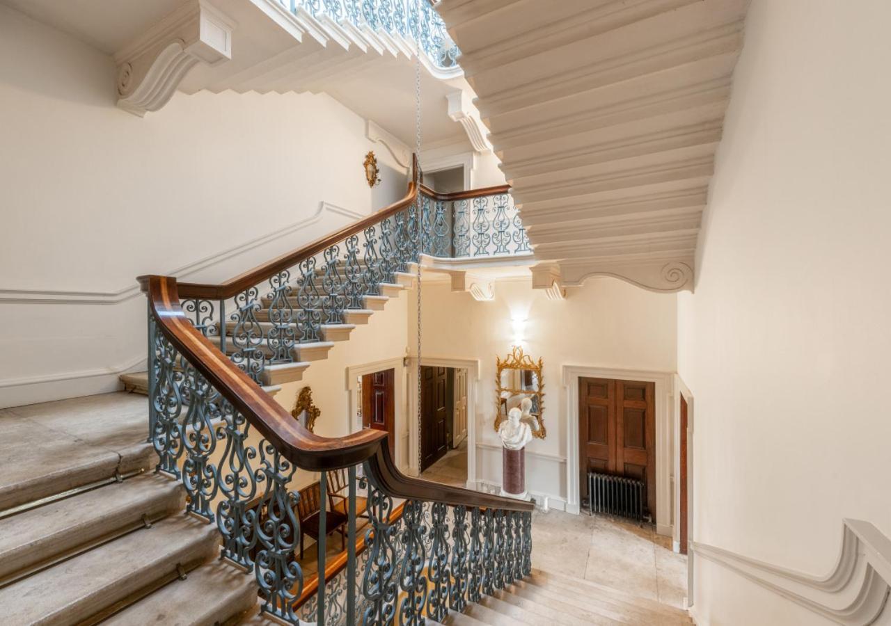 Wolterton Hall Villa Itteringham Dış mekan fotoğraf