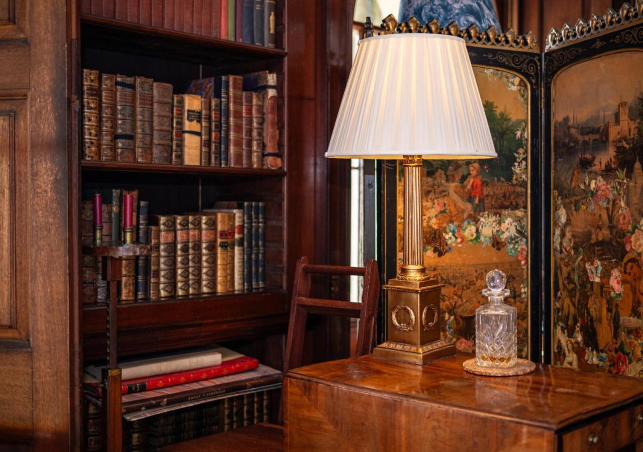 Wolterton Hall Villa Itteringham Dış mekan fotoğraf