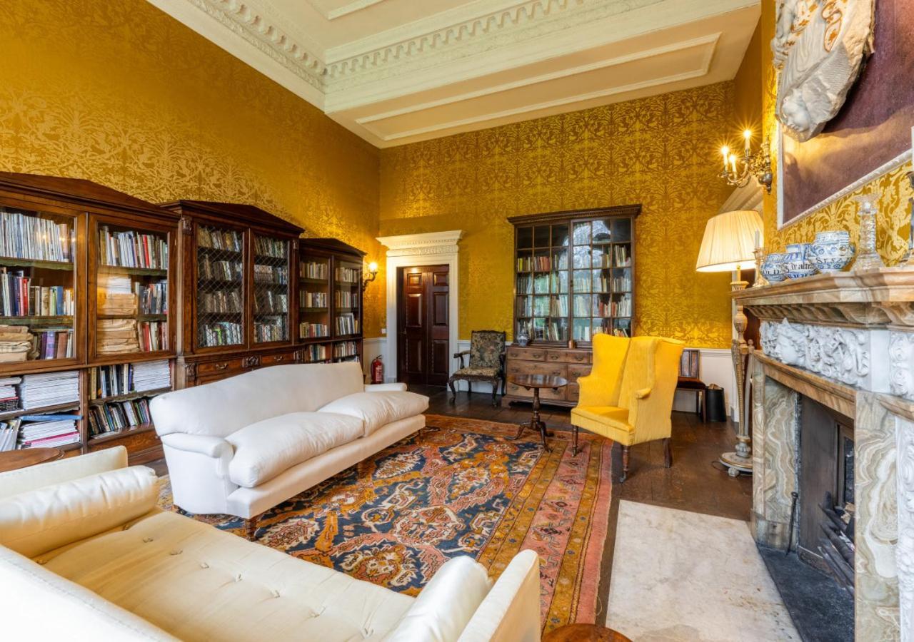 Wolterton Hall Villa Itteringham Dış mekan fotoğraf