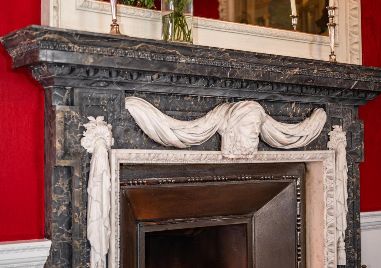 Wolterton Hall Villa Itteringham Dış mekan fotoğraf