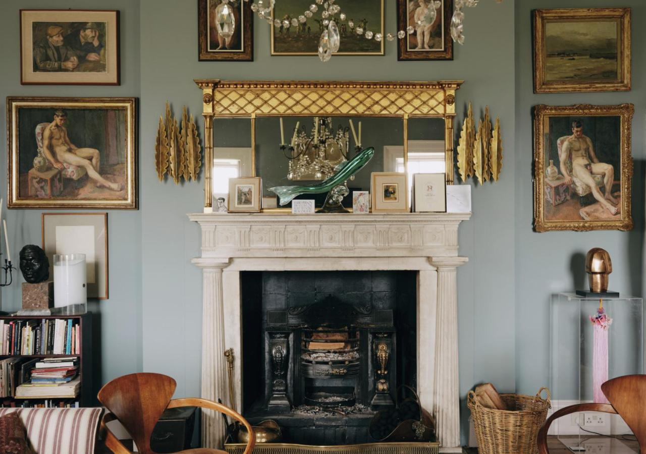 Wolterton Hall Villa Itteringham Dış mekan fotoğraf