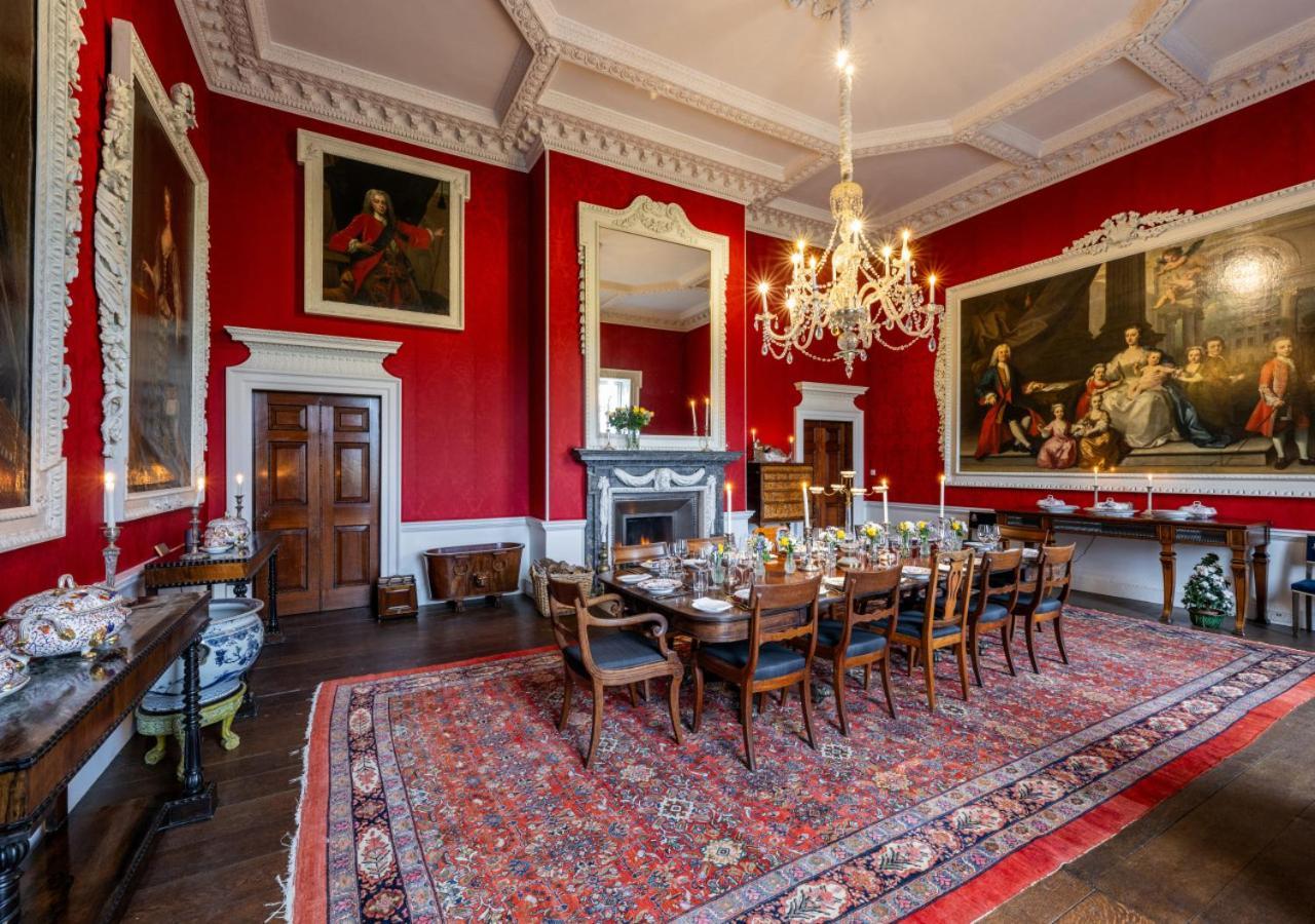 Wolterton Hall Villa Itteringham Dış mekan fotoğraf