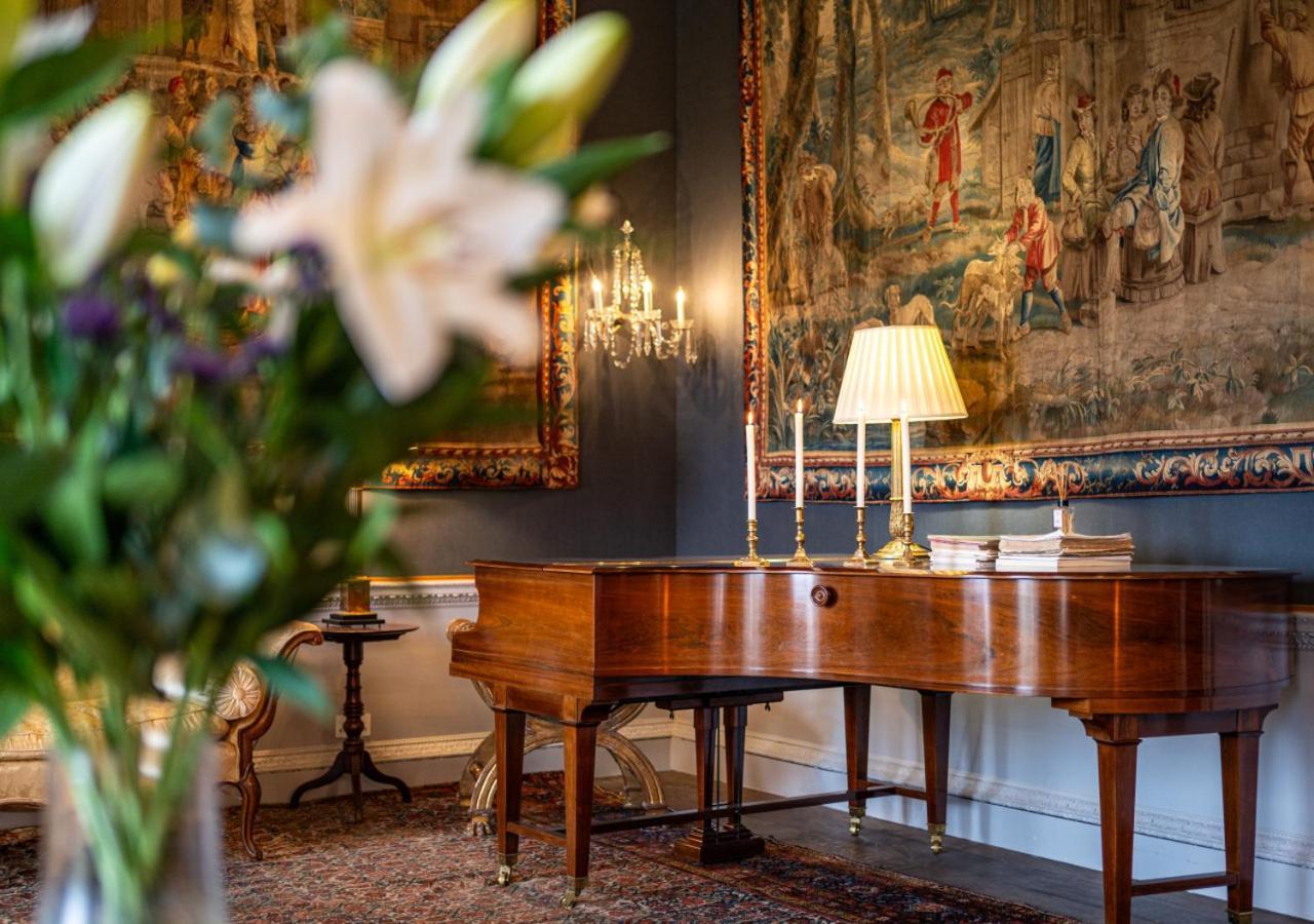 Wolterton Hall Villa Itteringham Dış mekan fotoğraf