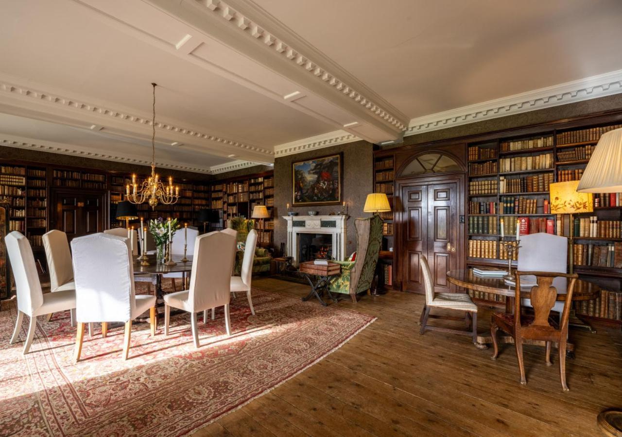 Wolterton Hall Villa Itteringham Dış mekan fotoğraf